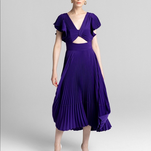 A.L.C. Dresses & Skirts - 🎉CLOSET CLOSING🎉 A.L.C Sorrento Cutout Dress